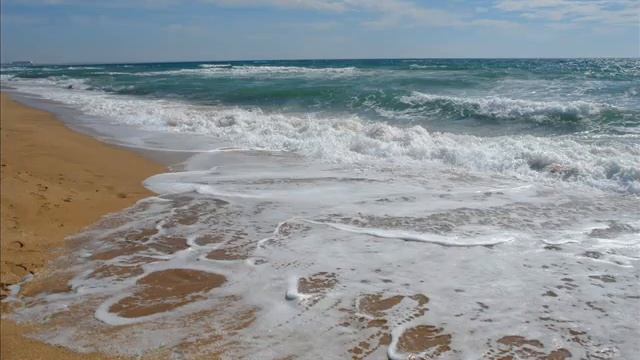 Черное море