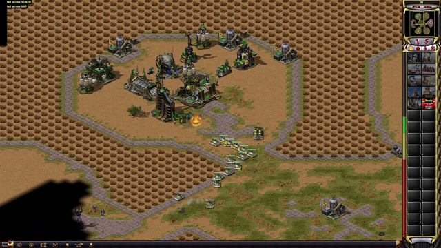 Red Alert 2 - They (I) made me very very angry with the first match смотреть онлайн