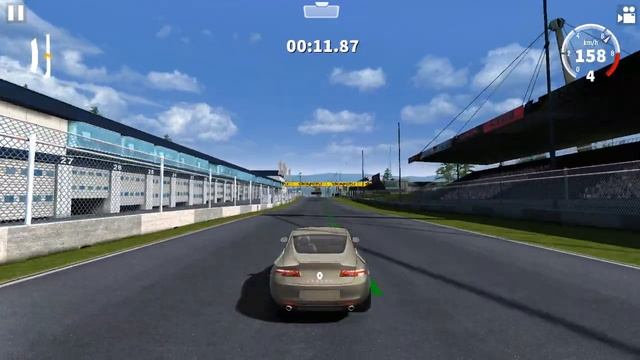 GT Racing 2 All Tracks Gameplay - The Real Car Experience | GAME GARDEN смотреть онлайн