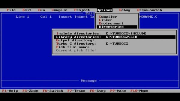 HOW TO DOWNLOAD , INSTALL & MOUNT DOSBOX ON WINDOWS || DOSBOX INSTALLATION || MOUNT DRIVES IN DOSBO