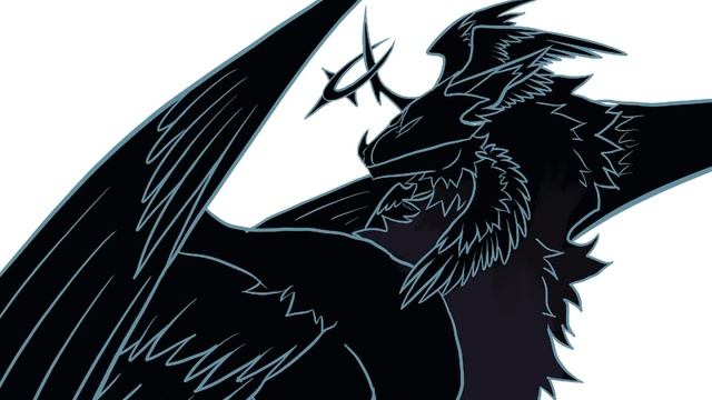 Timelapse of a drawing for art fight from a few days ago || info in the description смотреть онлайн