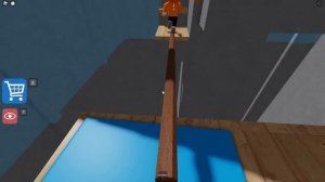 ROBLOX ESCAPE from SCHOOL! Obstacle Course Roblox Game Play Obby Omziscool FUN Roleplay!