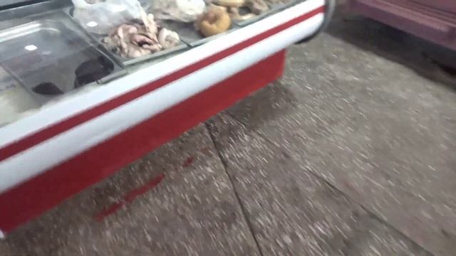 Шок от таких цен!!! Базар из 90х Алматы!!!