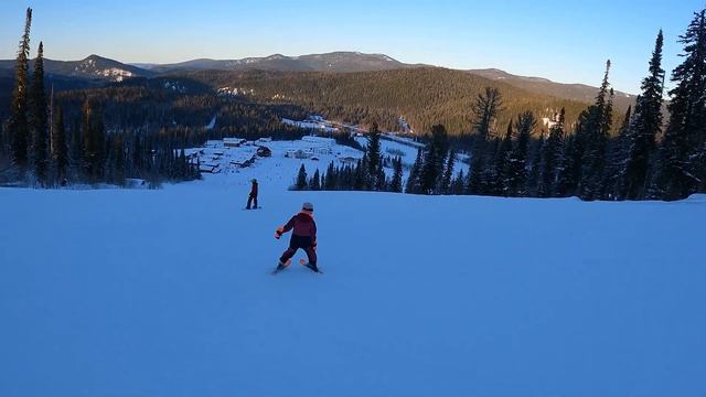 ГОРНАЯ САЛАНГА!!! 2022!!! смотреть онлайн