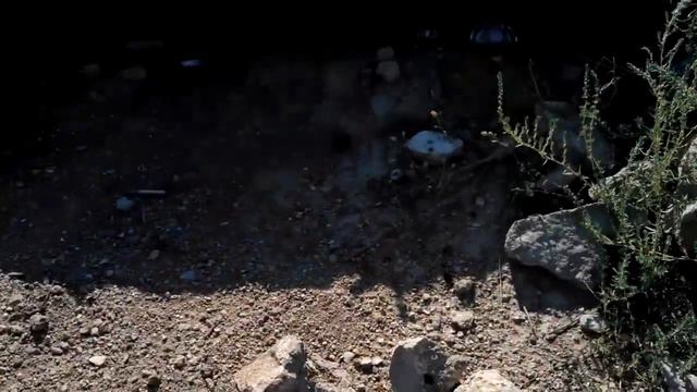 Загадочные сооружения на мысе Киик-Атлома смотреть онлайн