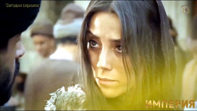 Была ли Фирузе в реальной истории дочерью Шаха? | Великолепный век | Hijab | Sheikh смотреть онлайн