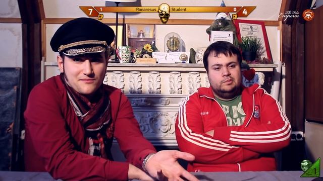 Дарковка пытается мстить Вове смотреть онлайн