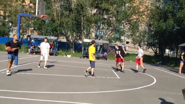 strit ball subbox 2012 смотреть онлайн