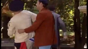 “Маски Шоу“ Маски в Парке