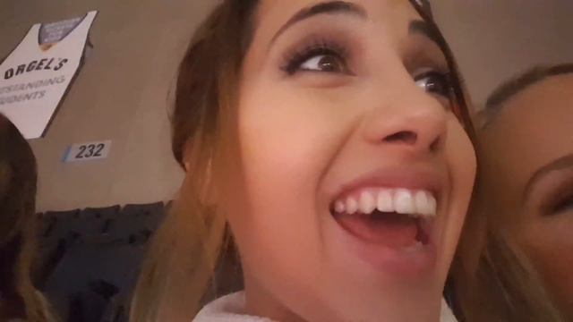 Vegan Girls Gone Wild in USA [Part 3] смотреть онлайн