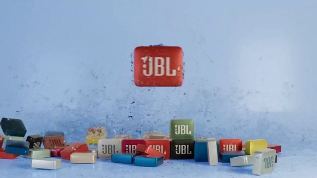 JBL Go 2 waterproof смотреть онлайн