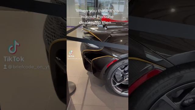 1/149 fully carbon fiber McLaren Elva смотреть онлайн