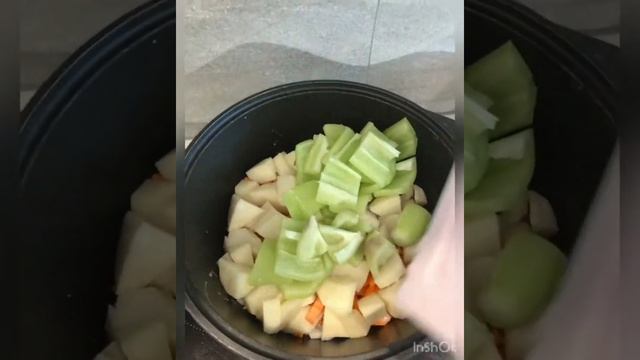 Готовим с любовью