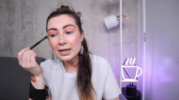 ОБЗОР ПАЛЕТКИ KVD VEGAN BEAUTY / EDGE OF REALITY PALETTE/ ПЕРВЫЕ ВПЕЧАТЛЕНИЯ / СВОТЧИ / ЦЕНЫ/ ВЫВОД