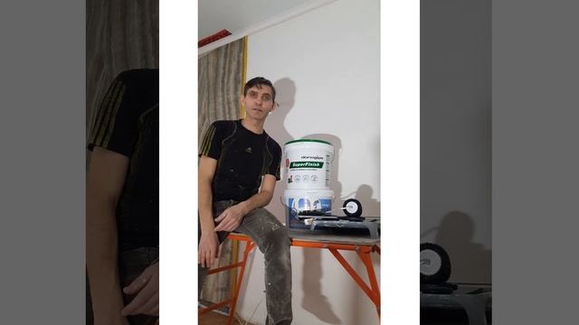 шпаклёвка валиком смотреть онлайн