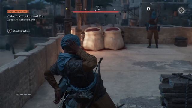 Assassin's Creed Mirage Hands on Preview (No Commentary) смотреть онлайн