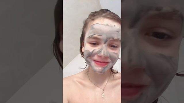Little black pig bubble mask mud смотреть онлайн