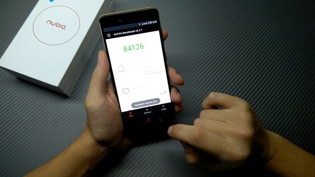 Nubia Z17 Mini - Продолжение или провал?