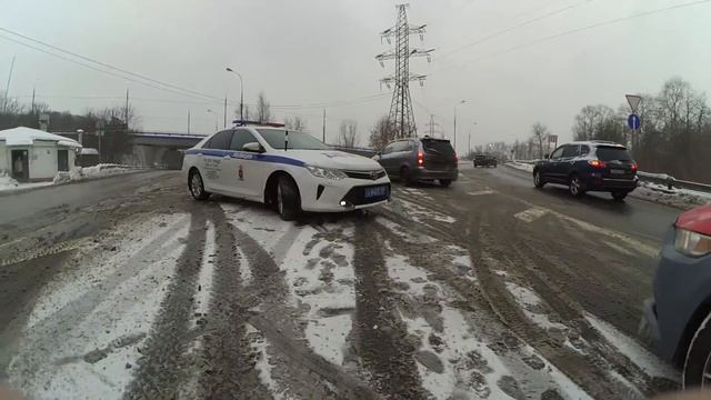 Mustang в ремонт. ДПС. Начало истории смотреть онлайн