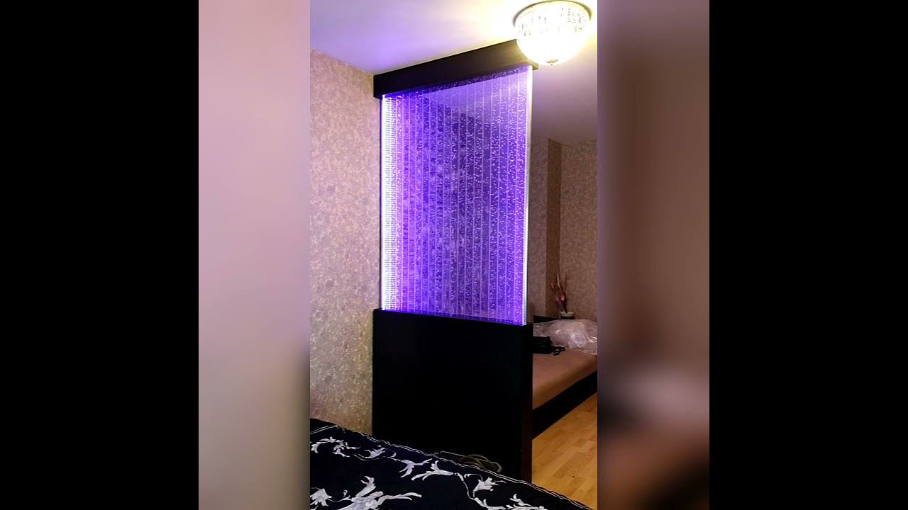 Пузырьковая перегородка смотреть онлайн