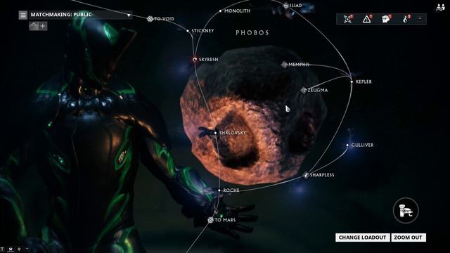 Warframe Playthrough | Part 62: Taranis & Carme смотреть онлайн