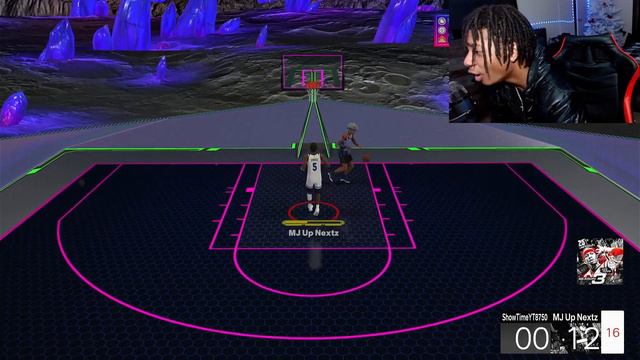 THIS ANTHONY EDWARDS PURE SLASHER BUILD Is A CHEAT CODE In NBA 2K24! BEST SLASHER BUILD In NBA 2K24 смотреть онлайн