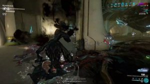 Warframe ,Ярели ,вменяемый обзор,билд и НАПУ́ТСТВИЕ