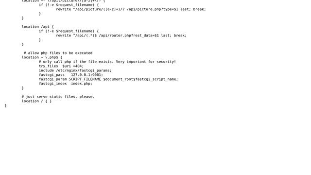 Nginx 502 Bad Gateway - 111: Connection refused, port not being listened to (2 Solutions!!) смотреть онлайн