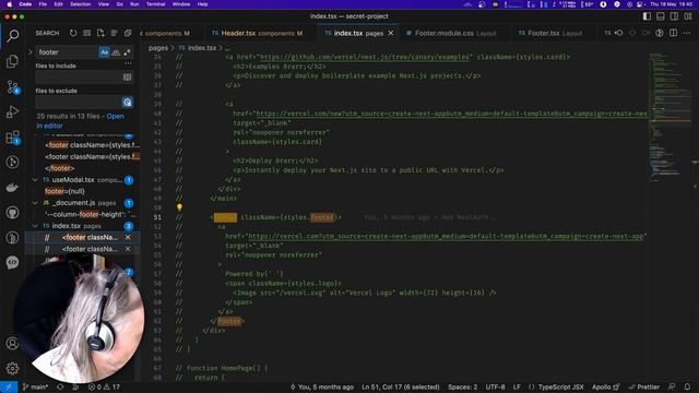Secret Project #156 - Добавил Input в CopyList смотреть онлайн