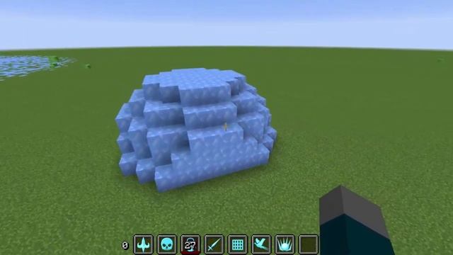 All ONE PIECE LOGIA DEVIL FRUITS in MINECRAFT !!! ? Mine Mine No Mi Piece Mod / Showcase смотреть онлайн