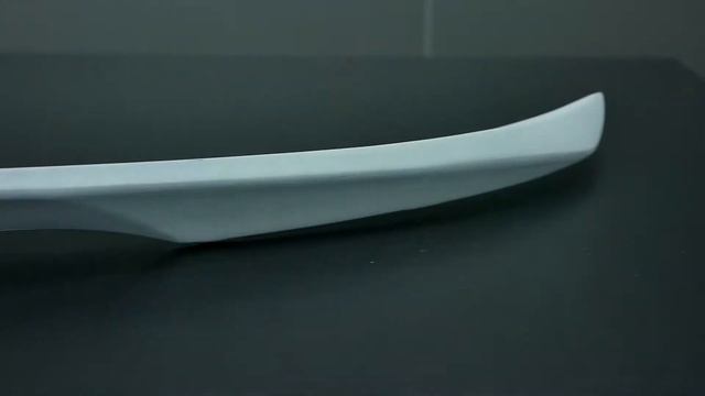 REAR SPOILER LIP HYUNDAI ELANTRA 2011 / SPOILER TYLNY LIP HYUNDAI ELANTRA 2011 смотреть онлайн