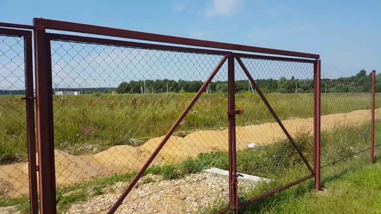 Заборград строит нам забор смотреть онлайн