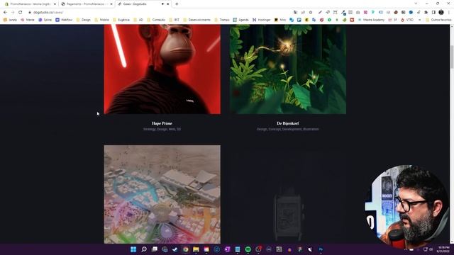 Ferramenta muito mais poderosa que o Wordpress para criar Landing Pages смотреть онлайн