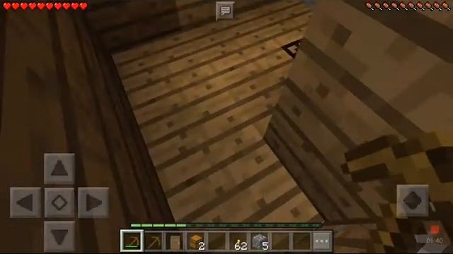 Minecraft. Выживаем по руски. смотреть онлайн