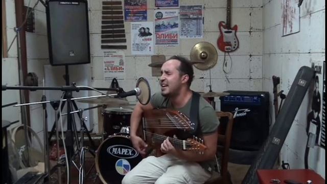 Константин ЗОЛОТАРЁВ. Две стаи. смотреть онлайн