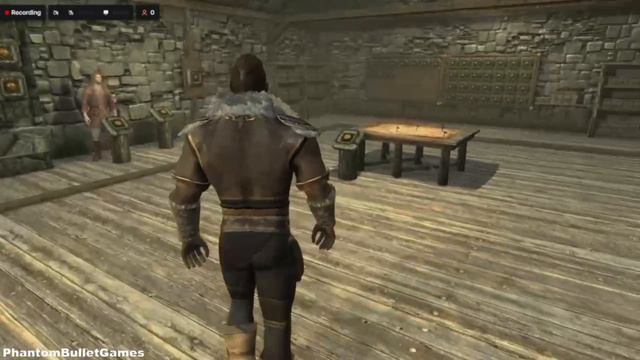 Best Basic Skyrim SE Mods 2024 смотреть онлайн