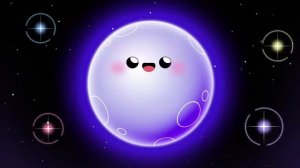 Детские сенсорики - Успокойтесь и расслабьтесь - Успокаивающее видео перед сном