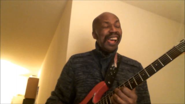 "Just My Imagination" The Temptation cover by "Allen W. Davis смотреть онлайн