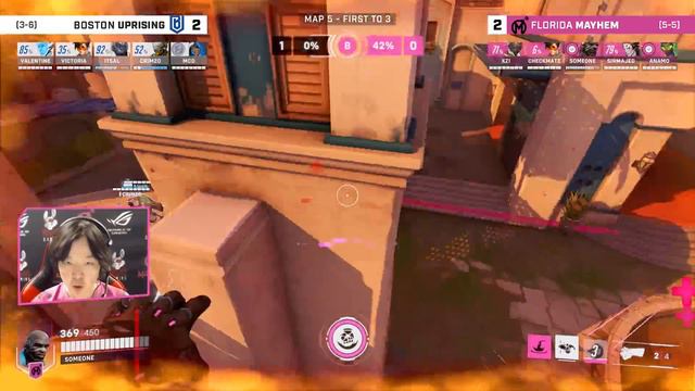 AND (SOMEONE) SAY...🕺| Player POV смотреть онлайн