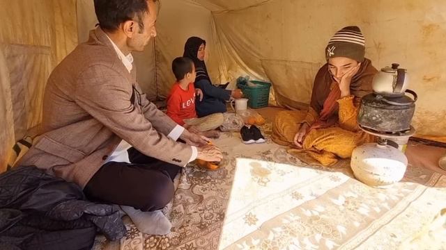 The Arrival Of The Police, The Release Of The Unfaithful Husband By The Second Wife