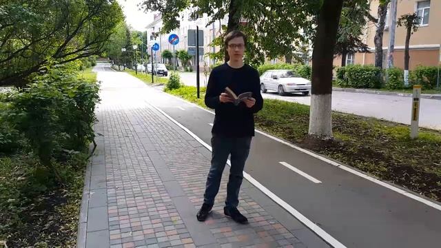 А.А. Фет - "Дождливое лето" смотреть онлайн