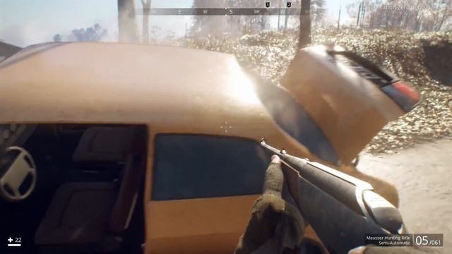 Generation Zero _ #2 _ Кооперативное побоище с ИгрОниК и CTE4KIH! смотреть онлайн