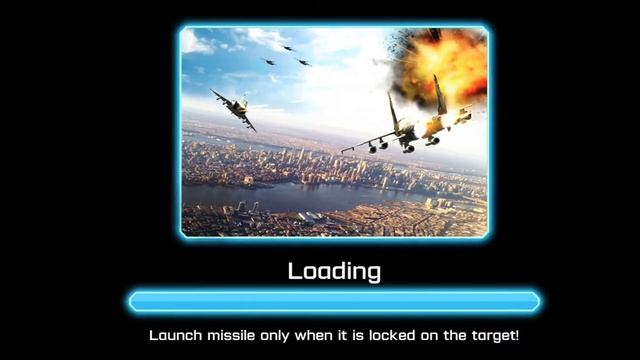 AСЕ Fighter Modern Air Combat (by Parsis Games) Android Gameplay HD смотреть онлайн