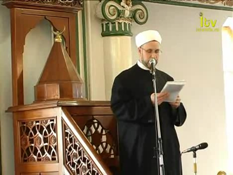 Проповедь смотреть онлайн