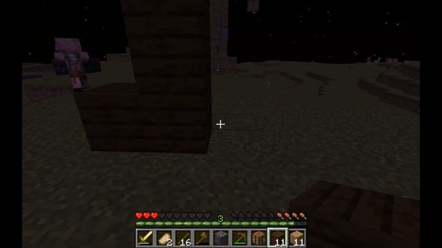 Выживание в Багровом Лесу\ Minecraft смотреть онлайн