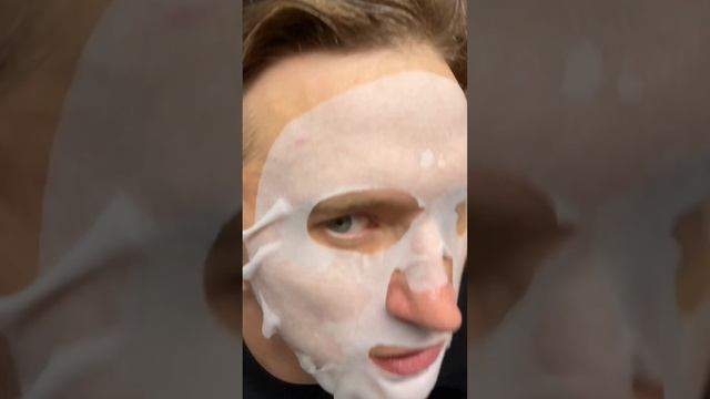 Seoul Girls Beauty Secret Face Mask
