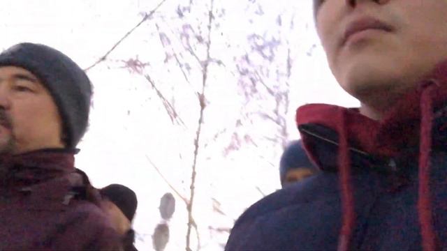 Маргулан Сейсембай как найти любимое дело? Стабильность или Хаос? смотреть онлайн