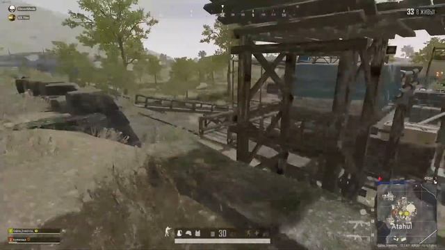 Катка с MORSY! / Зверский Топ 1 с KB Tlen! смотреть онлайн