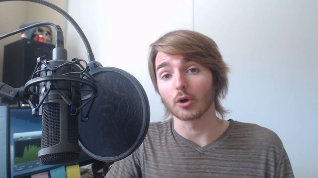 Animation Nodes: Wrapping things up смотреть онлайн