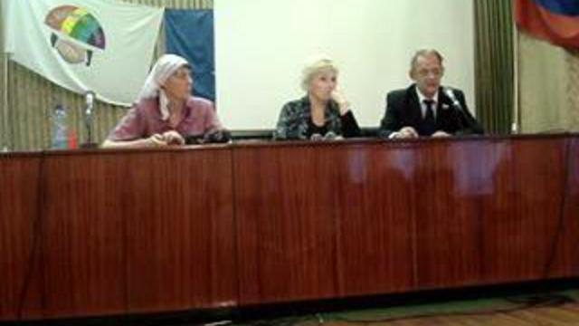 Собрание уполномоченных многоквартирных домов в Астрахани смотреть онлайн